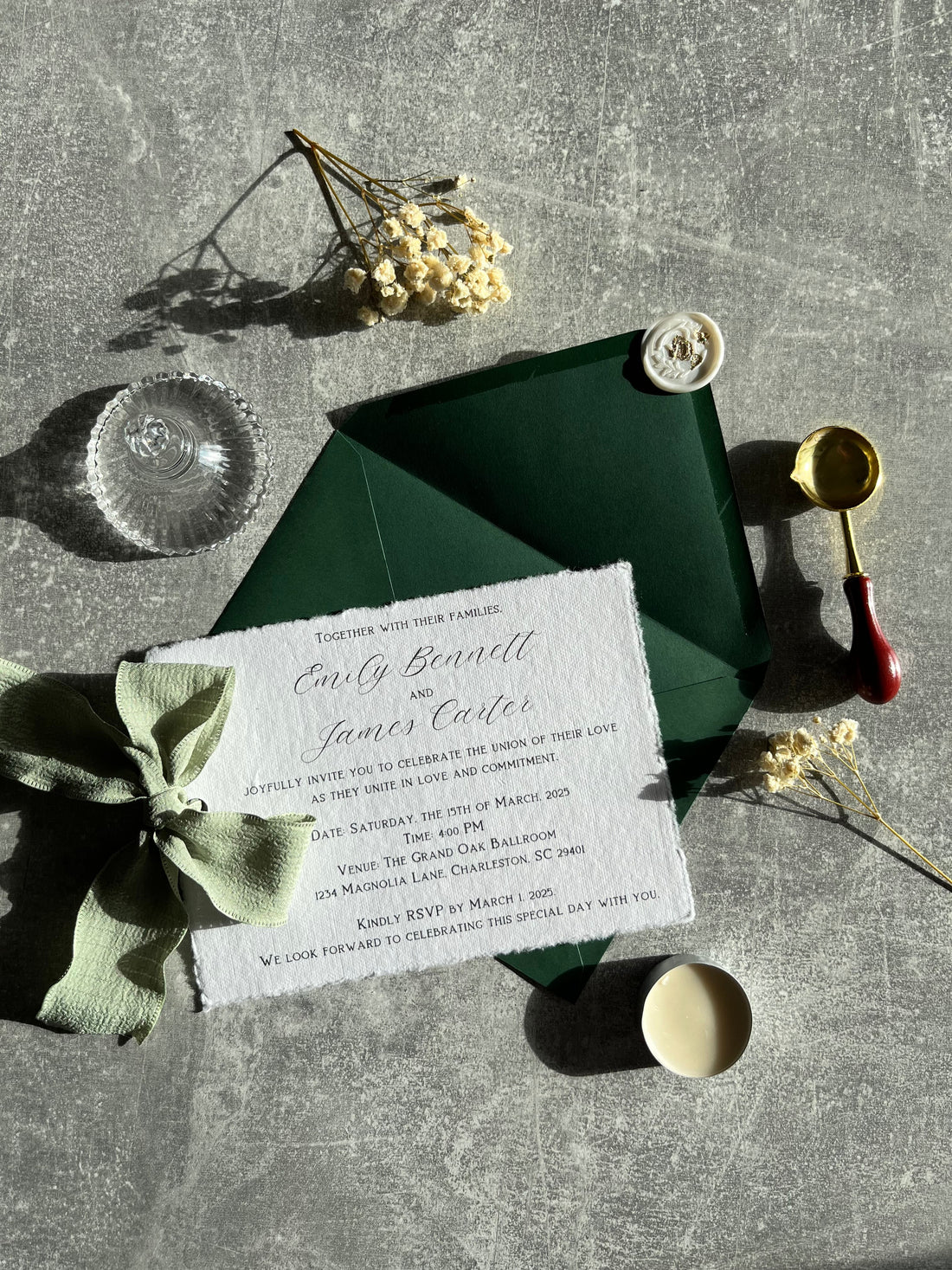 Von der Idee zum Papier: Die Geschichte hinter Weddipaper